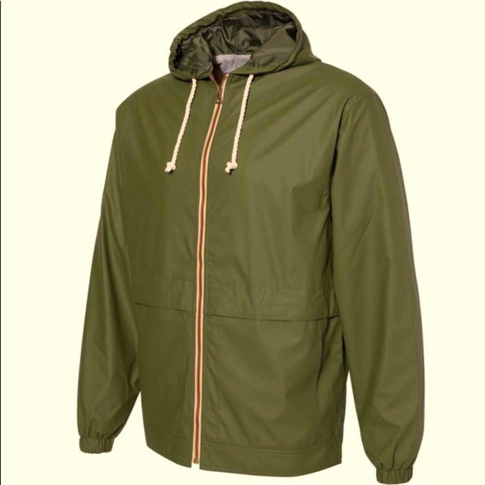 WOMANS JACKET